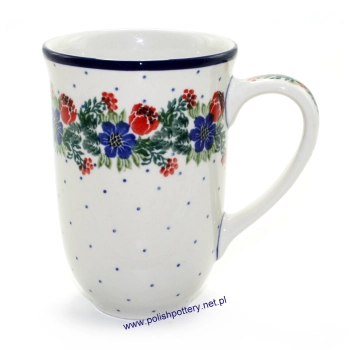 Kubek 0,5L dek. 1535X Wianek